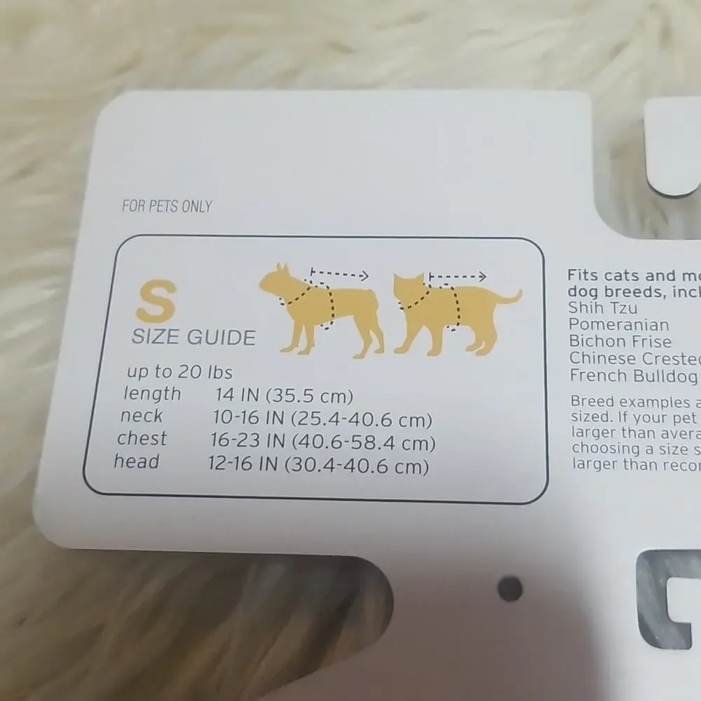 NWT Boots & Barkley Dog 